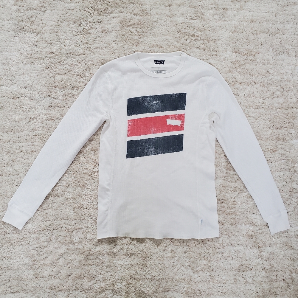 Levi's Thermal Longsleeve